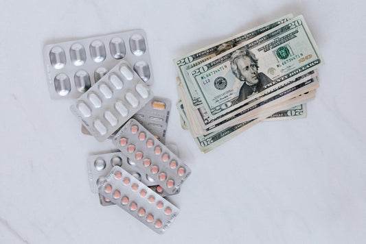 From Saving to Thriving: How HSA/FSA Shopping Can Enhance Your Health Journey - Nixulin™ Blood Sugar Support