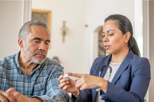 Prediabetes: The Silent Warning You Can’t Afford to Ignore - Nixulin™ Blood Sugar Support