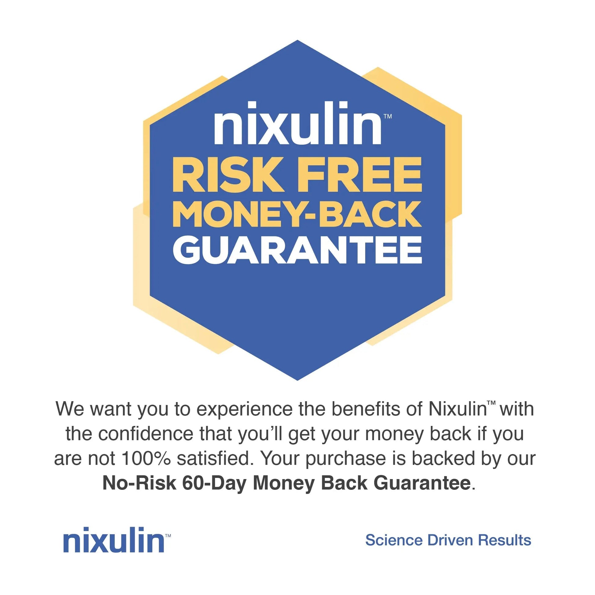 Nixulin™ Blood Sugar Support Tinctures - Nixulin