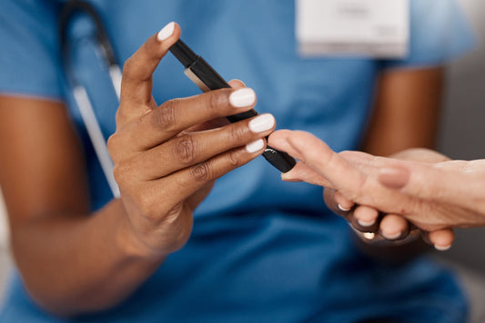 How To Address High Blood Sugar Levels - Nixulin™ Blood Sugar Support