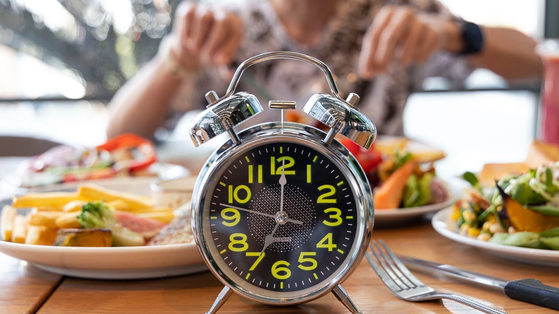 Intermittent Fasting for Impaired Insulin Sensitivity - Nixulin