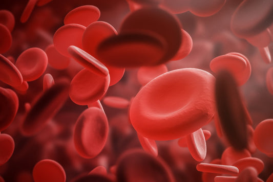 What Factors Cause High Blood Sugar - Nixulin™ Blood Sugar Support